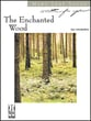 The Enchanted Wood piano sheet music cover